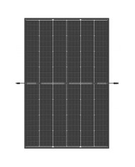 Trina Solar NEG9RC.27 440W Bifacial Dual Glass Czarna Rama